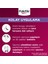 Schwarzkopf Palette Deluxe Yoğun Renkler 7-1 Asil Kumral Saç Boyası 8