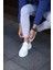 -Byz Erkek Sneakers Beyaz 3