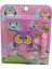 Cep Boy Defter Kalem Seti-Mini Not Defteri 4