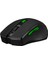 SMW-777 Usb Siyah 2.4Ghz Optik Wireless Mouse 2