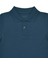 Polo Yaka Basic Lacivert Uzun Kollu Unisex Çocuk T-Shirt 4