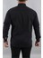 Erkek Slim Fit Çift Cepli Kot Gömlek 3