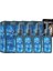 4lü Birden 50 ml Aktif Pigment Melanin Kratin Saç Serumu SNMP20360 No White Hair + Yanında Jel 1