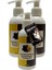 Buck Thorn Weed Slimming-Firming Gel 3x Adet Acı Çehre Tohumu Jeli 150 ml Sel Yaglari Parcalama Jeli SNMP20402 + 1 Adet Jel He.diye 1