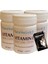 Skin Care 3x Adet Cream 50 ml Antıagıng Krem SNMP20409 + 1 Adet Jel Hediye 1