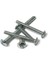 4X22 mm Kulp Vidası Metrik 4 1000LI Paket (VID274) 2