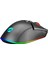 SGM-05 X-Racer 7D RGB 6400DPI Optik Gaming Oyuncu Mouse 6