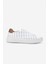 Erkek Deri Beyaz Sneakers & Spor Ayakkabı 1093 2570 Erk Ayk Sk24-25 Beyaz Dr 1