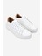 Erkek Deri Beyaz Sneakers & Spor Ayakkabı 1093 2570 Erk Ayk Sk24-25 Beyaz Dr 2
