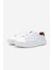 Erkek Deri Beyaz Sneakers & Spor Ayakkabı 1093 2570 Erk Ayk Sk24-25 Beyaz Dr 5
