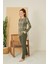 Kadın Pijama Takımı 3103 1