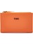 Kadın Vegan Turuncu Cüzdan Cuzdan 1039 203 Bn Cuzdan Y24 Turuncu Fltr 1
