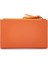 Kadın Vegan Turuncu Cüzdan Cuzdan 1039 203 Bn Cuzdan Y24 Turuncu Fltr 2