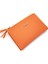 Kadın Vegan Turuncu Cüzdan Cuzdan 1039 203 Bn Cuzdan Y24 Turuncu Fltr 3