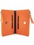 Kadın Vegan Turuncu Cüzdan Cuzdan 1039 203 Bn Cuzdan Y24 Turuncu Fltr 4