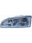 Hyundai H100 Far Sol Minibüs 1997-2008 9210143810 1