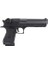 Cybergun Desert Eagle .50AE Siyah Airsoft Tabanca 2