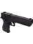 Cybergun Desert Eagle .50AE Siyah Airsoft Tabanca 3
