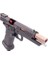 Emg / Ttı 2011 Combat Master Logolu Airsoft Tabanca 4