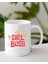 Gırl Boss Cool Motıvasyon Kupası 1