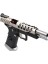 Aw Custom 5.1 Hex-Cut Hi-Capa Airsoft Tabanca 4