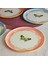 Butterfly Effect 6 Lı Pasta Tabağı 21 cm 2