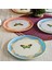 Butterfly Effect 6 Lı Pasta Tabağı 21 cm 3