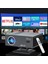 X6 1080P Full Hd LED Projeksiyon, 4K Desteği, Android, Wi-Fi, Bt 5.2, Otomatik Odaklama, 30000 Lümen Siyah 1