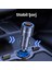 GAR241 Pd+Qc Metal Araç Şarj Cihazı (20W+18W) - 1m Type-C To Type-C Kablosu - Gri 2