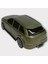 Çek Bırak Arabalar 10 cm - Yeşil Hatchback 3