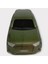 Çek Bırak Arabalar 10 cm - Yeşil Hatchback 4
