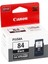 Canon Pg-84 Mürekkep Kartuş 1