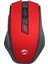 SMW-777 Usb Kırmızı 2.4Ghz Optik Wireless Mouse 2