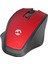 SMW-777 Usb Kırmızı 2.4Ghz Optik Wireless Mouse 4