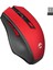 SMW-777 Usb Kırmızı 2.4Ghz Optik Wireless Mouse 3