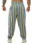 Loose Fit Eşofman Altı Desenli Şalvar Kesim Pantolon Bgsm PNT1381 2