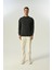 Erkek Asit Yıkamalı Sweatshirt 2