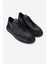 Erkek Deri Sneakers & Spor Ayakkabı 352 21060 Erk Ayk Sk24-25 Syh/Grı Tıftık 2