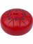 TD-68RD Çelik Dil Davul Handpan 6 İnç 8 Ton Steel Tongue Drum Full Set 3