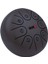 TD-68BK Çelik Dil Davul Handpan 6 İnç 8 Ton Steel Tongue Drum Full Set 2