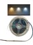 Sabit Akım Avize Şerit LED 2835 Smd 180 Ledli 3 Renk (6500K-4000K-3000K) 8mm 5 Metre IP20 1