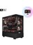 CRTG124 Ryzen 5 5600 16GB Ddr4 512GB Nvme Geforce Rtx 4060 24 Inç Monitörlü Gaming Hazır Sistem 1