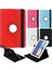 Samsung P6020 2014 Edition 360 Derece Döner Standlı Kılıf 1
