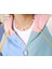 KLİNKSHOP Kuşgözü No.24 (9,5mm) Malzeme Paketi. Örme ve Deri Çanta, Eşorfman Altı ve Kapüşonları Için 100 Adet Gümüş Renk (Nikel Free) Kuşgözü Takım-Paslanmaz Pirinç 2