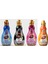 Konsantre Çamaşır Yumuşatıcı Komşu- Elti - Kaynana - Dünür Çatlatan 1440 ml x 4 Lü Set 1