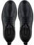 Erkek Siyah Floter Casual Ayakkabı 871 1710 Erk Erk SK24-25 Sıyah Fltr 5