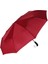 Moods Up Premium Bordo Otomatik Şemsiye, Rüzgara Dayanıklı, Hızlı Kuruyan, Hafif, Kılıflı 1