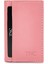 Unisex Hakiki Deri Pembe Kartlık 688 4031D Czdn SK24-25 Pembe Dr 1