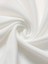 Beyaz Darkalıp Slimfit Soft Touch Interlok Penye Kumaş Basic Yarım Balıkçı Bluz 3