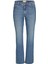 Kadın Slim Straight Fit Jean - Nice 4